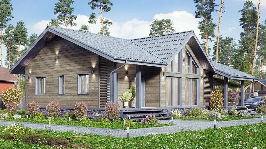 Фасад-ДК-230-1