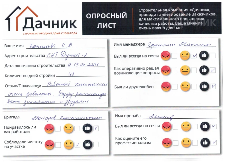 ОПРОСНЫЙ ЛИСТ М14 09 23 (1)