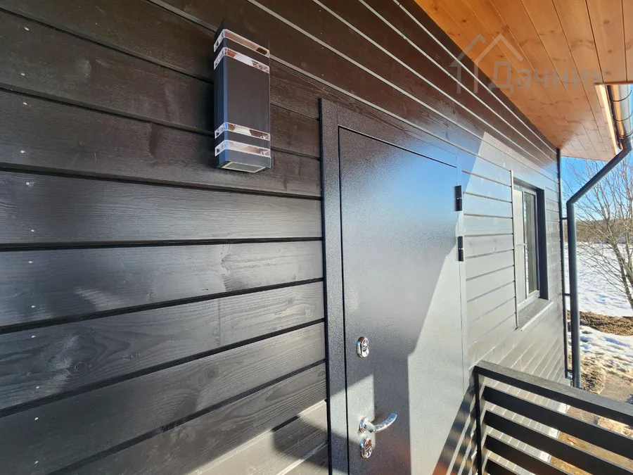 Живой Фасад