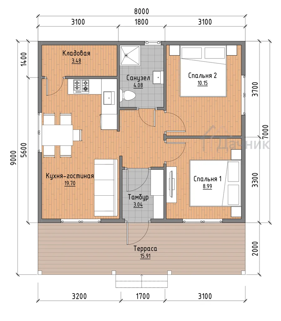 планировка-дк-202-2006