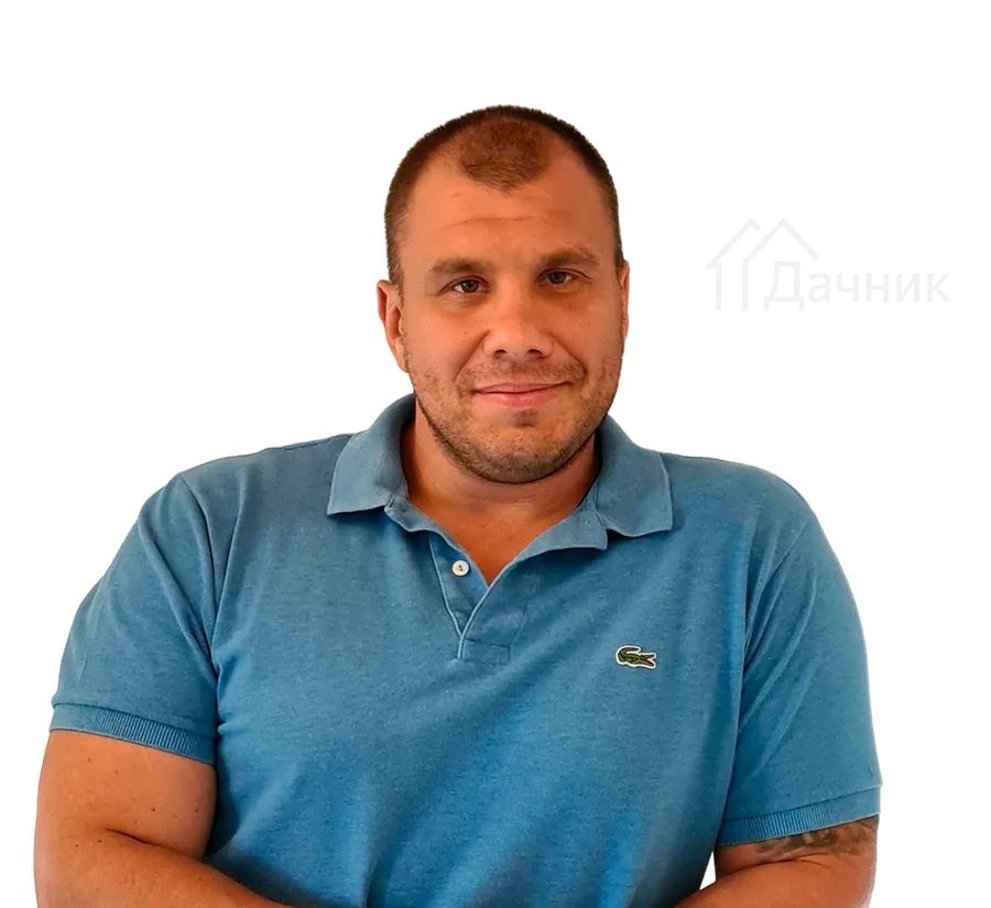 Павел Бойцов