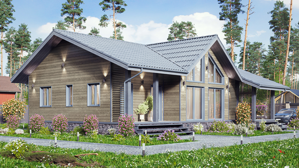 Фасад-ДК-230-1