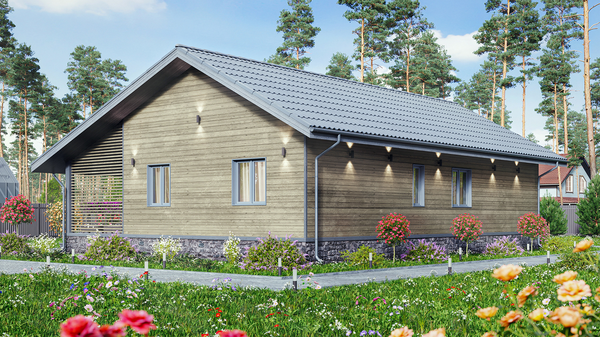 Фасад-ДК-230-2